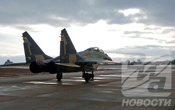 RIA Novosti, Sergey Pyatakov - Sputnik International