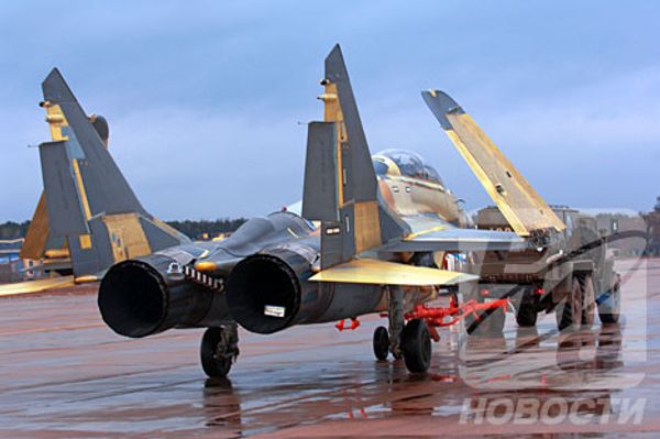 RIA Novosti, Sergey Pyatakov - Sputnik International