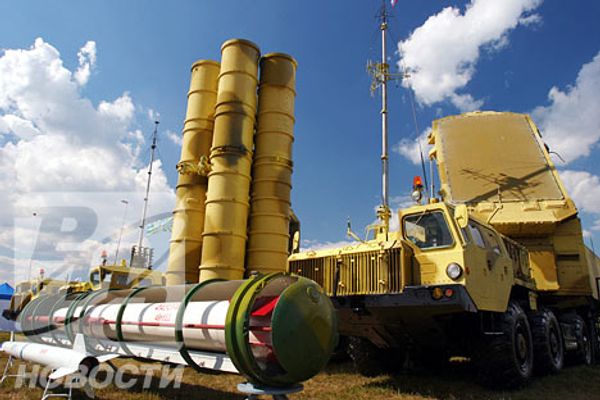 RIA Novosti - Sputnik International
