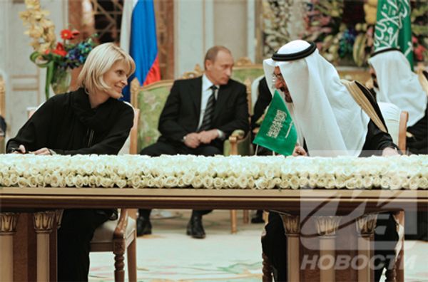 RIA Novosti, Dmitry Astakhov - Sputnik International