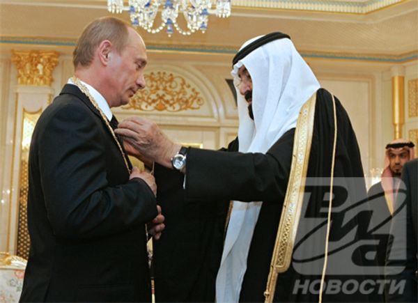 RIA Novosti, Dmitry Astakhov - Sputnik International