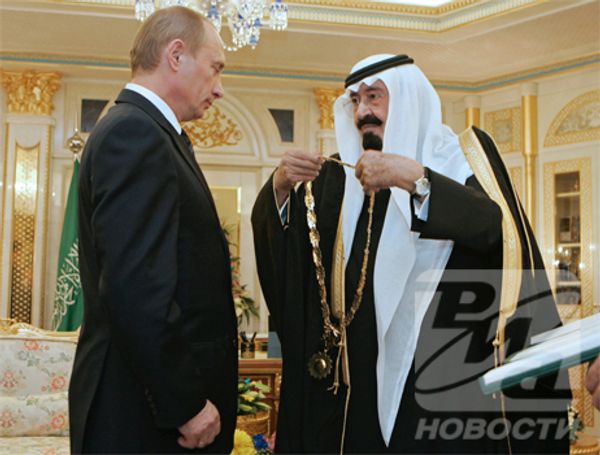 RIA Novosti, Dmitry Astakhov - Sputnik International