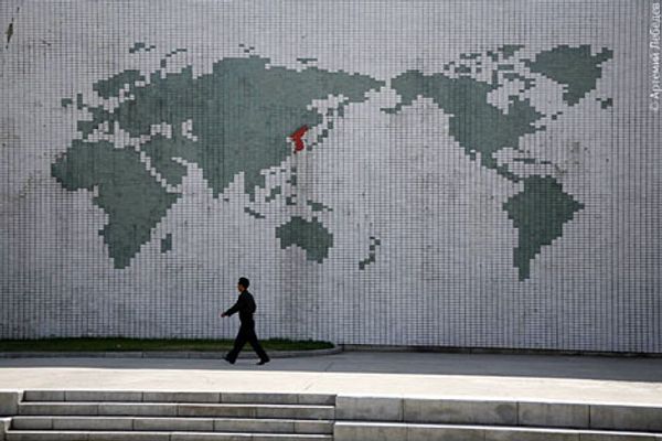 Artemy Lebedev - Sputnik International
