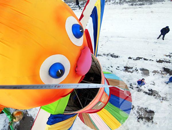 RIA Novosti, Sergei Pyatakov - Sputnik International