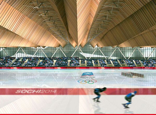 Sochi-2014 bidding committee - Sputnik International
