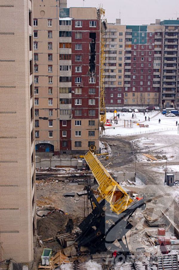 RIA Novosti, Alexey Danichev - Sputnik International