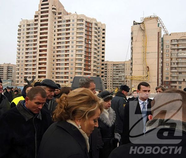 RIA Novosti, Alexey Danichev - Sputnik International