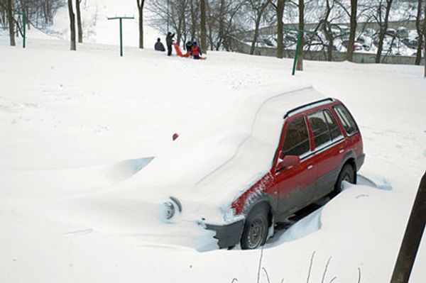 Photo Bank Lori.ru - Sputnik International