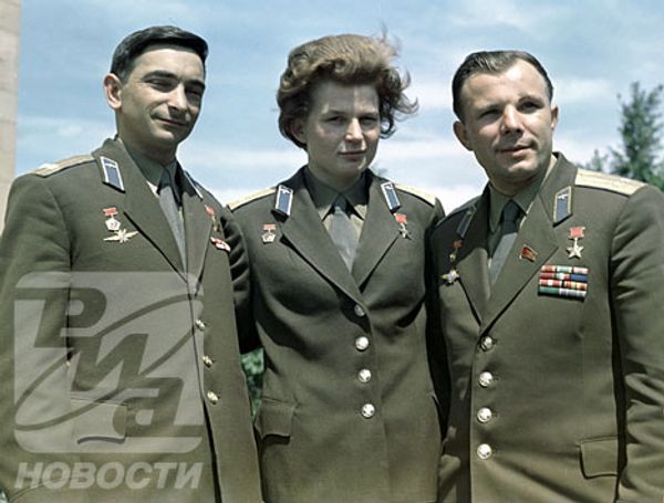 RIA Novosti - Sputnik International