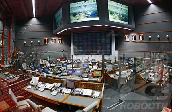 RIA Novosti, Alexey Panov  - Sputnik International