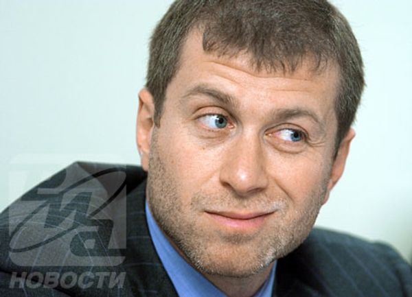 RIA Novosti, Sergey Guneev - Sputnik International