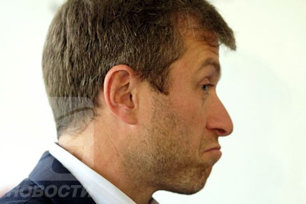 RIA Novosti, Sergey Guneev - Sputnik International