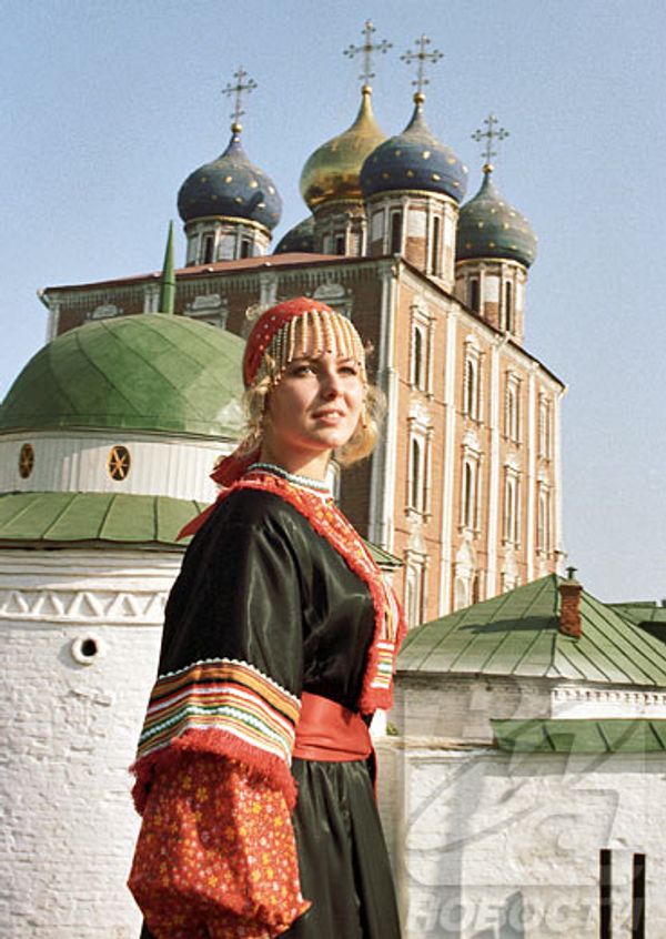 RIA Novosti - Sputnik International