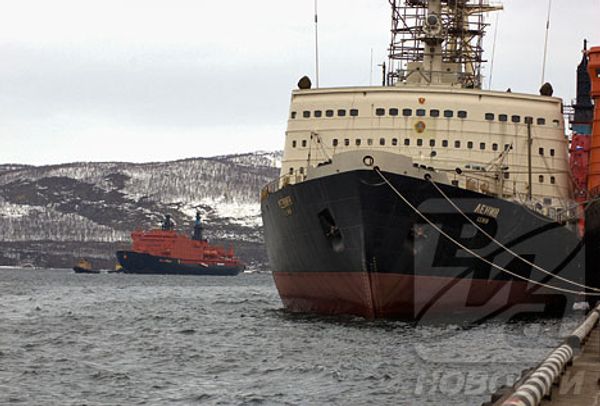 RIA Novosti, Sergey Yeshenko - Sputnik International