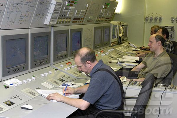 RIA Novosti, Sergey Yeshenko - Sputnik International