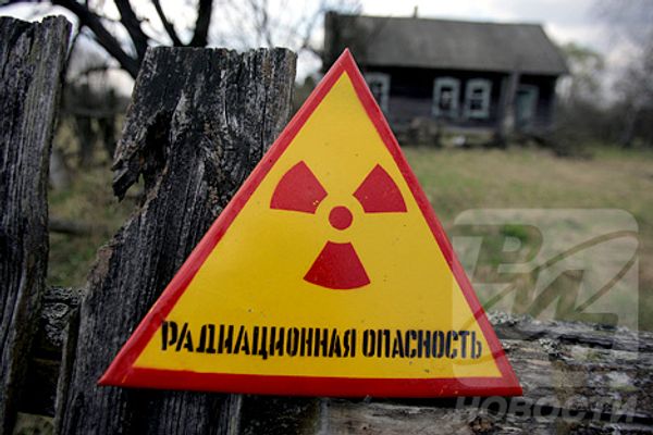 RIA Novosti, Ivan Rudnev - Sputnik International