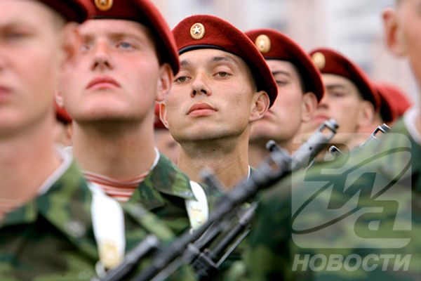 RIA Novosti, Ilya Pitalev - Sputnik International