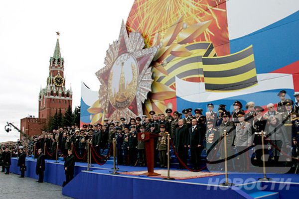 RIA Novosti, Dmitry Astakhov - Sputnik International
