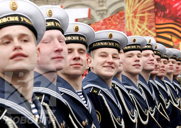 RIA Novosti, Alexander Yuriev  - Sputnik International