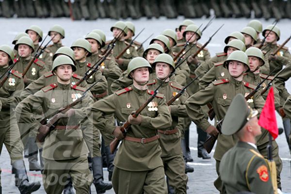 RIA Novosti, Vladimir Rodionov - Sputnik International