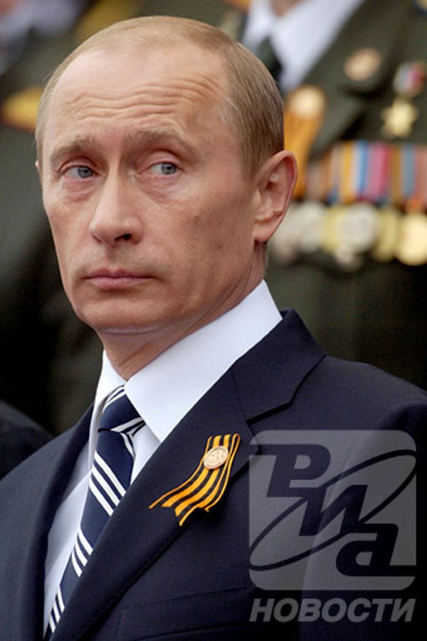 RIA Novosti, Sergey Guneev - Sputnik International