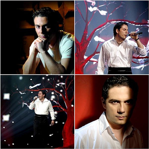 www.eurovision.tv www.eurovision.tv - Sputnik International