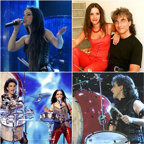 www.eurovision.tv www.eurovision.tv - Sputnik International