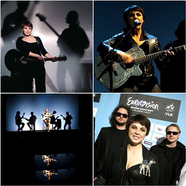 www.eurovision.tv www.eurovision.tv - Sputnik International