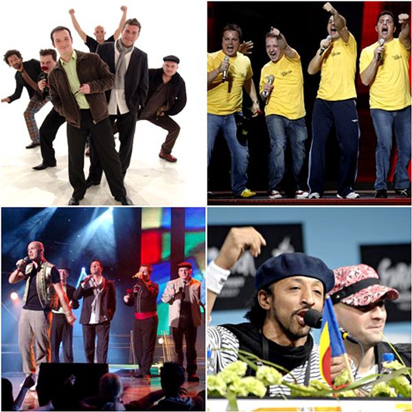www.eurovision.tv www.eurovision.tv - Sputnik International