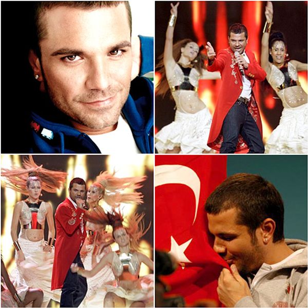 www.eurovision.tv www.eurovision.tv - Sputnik International