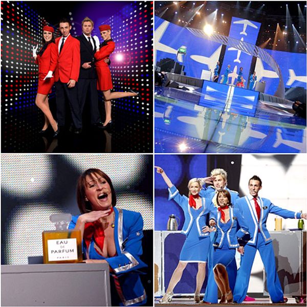 www.eurovision.tv www.eurovision.tv - Sputnik International