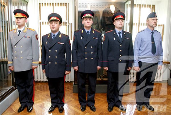 RIA Novosti, Alexei Nikolsky - Sputnik International