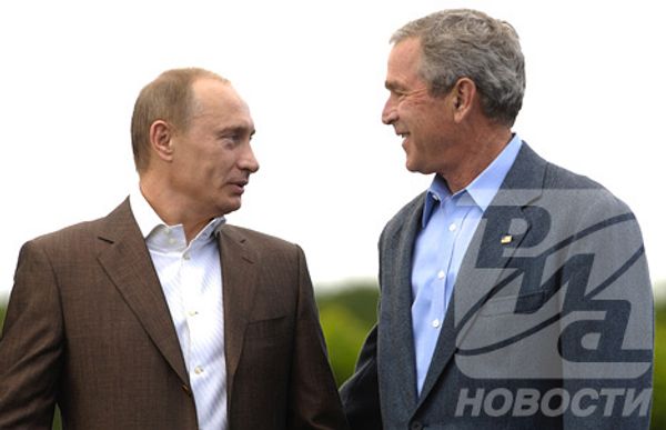 RIA Novosti - Sputnik International