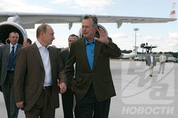 RIA Novosti - Sputnik International