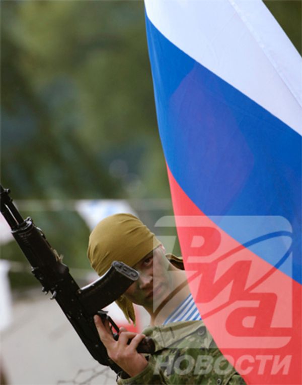 RIA Novosti, Vladimir Vyatkin - Sputnik International
