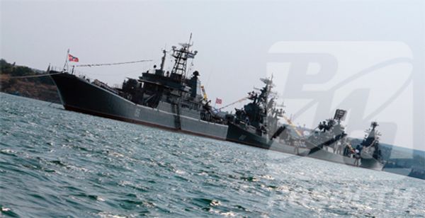RIA Novosti, Sergey Petrosyan - Sputnik International