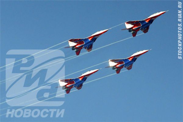 RIA Novosti, Anton Denisov - Sputnik International