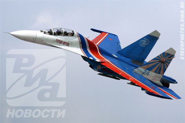 RIA Novosti, Anton Denisov - Sputnik International