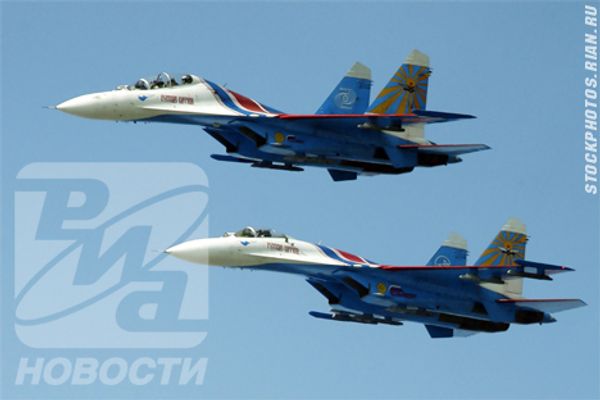 RIA Novosti, Anton Denisov - Sputnik International