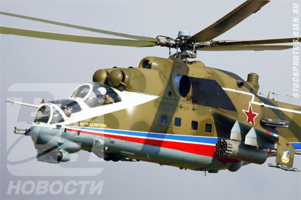 RIA Novosti, Anton Denisov - Sputnik International