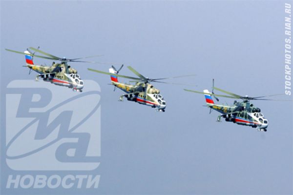 RIA Novosti, Anton Denisov - Sputnik International