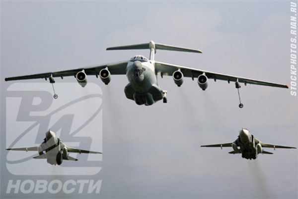 RIA Novosti, Anton Denisov - Sputnik International