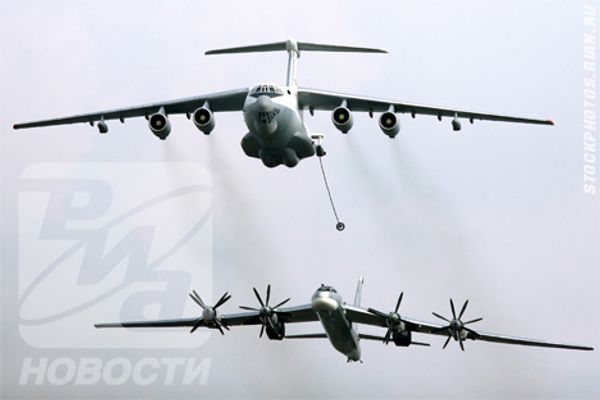 RIA Novosti, Anton Denisov - Sputnik International