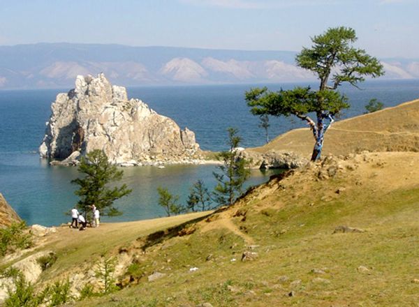 RIA Novosti, Natalia Shmakova - Sputnik International
