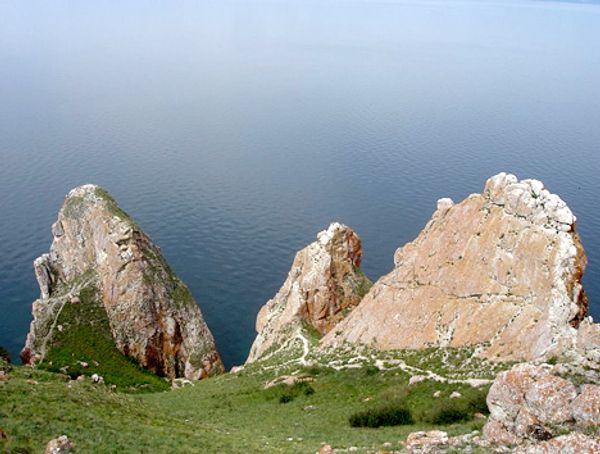 RIA Novosti, Natalia Shmakova - Sputnik International