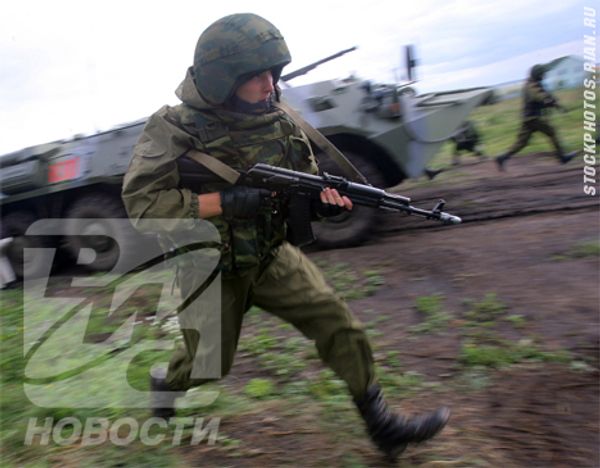 RIA Novosti, Ilya Pitalev - Sputnik International