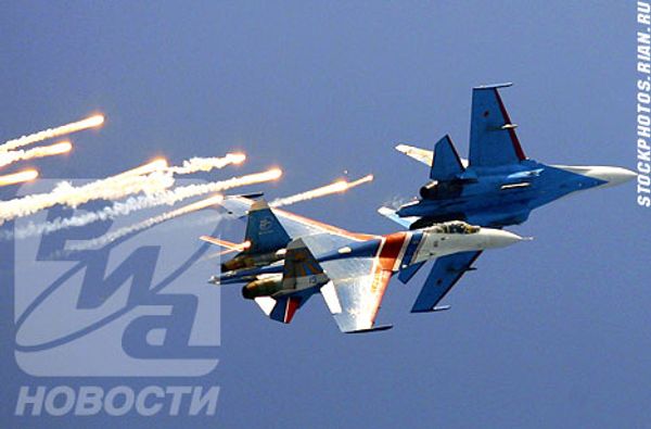 RIA Novosti, Anton Denisov - Sputnik International