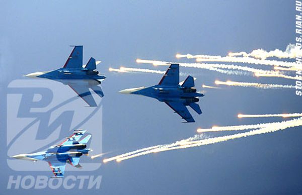 RIA Novosti, Anton Denisov - Sputnik International
