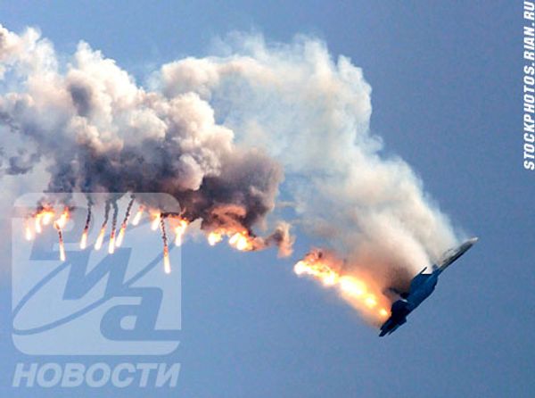 RIA Novosti, Anton Denisov - Sputnik International