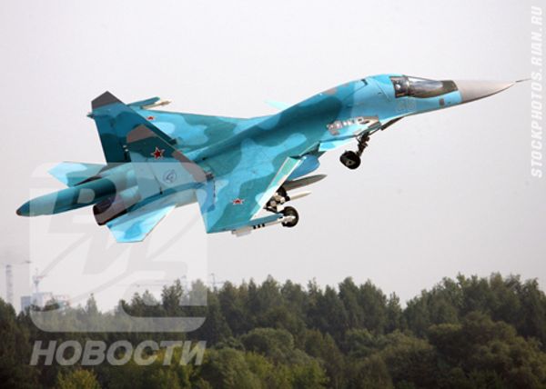 RIA Novosti, Maya Mashatina - Sputnik International